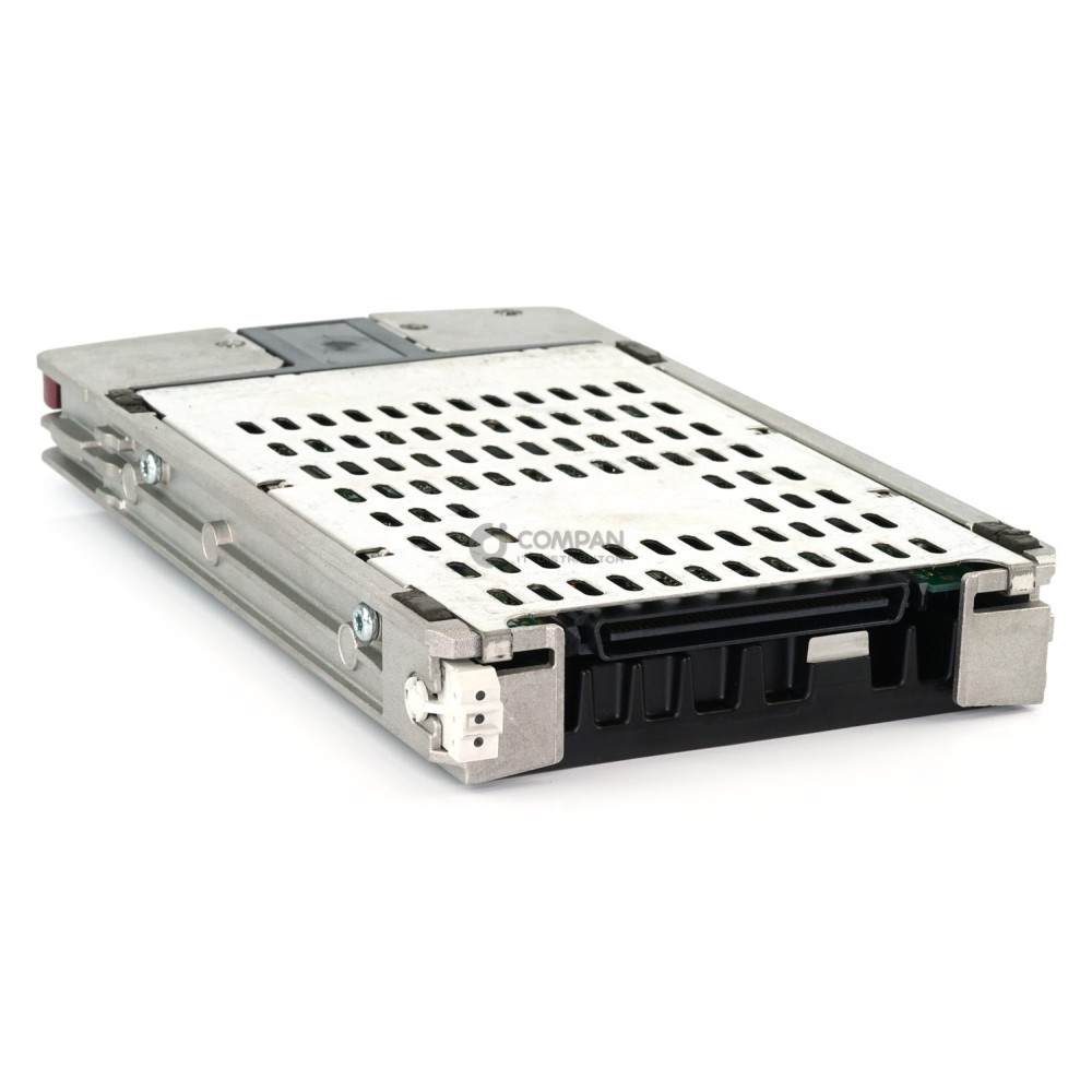 152188-001 HP COMPAQ HDD 9.1GB 10K U320 SCSI 3.5" LFF